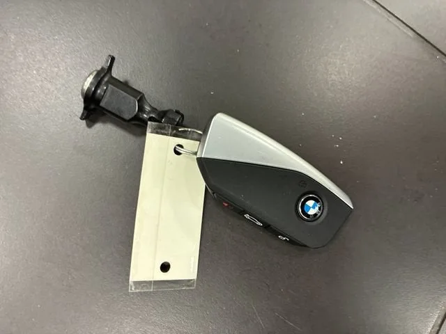 2026 BMW i5 eDrive40 photo 30