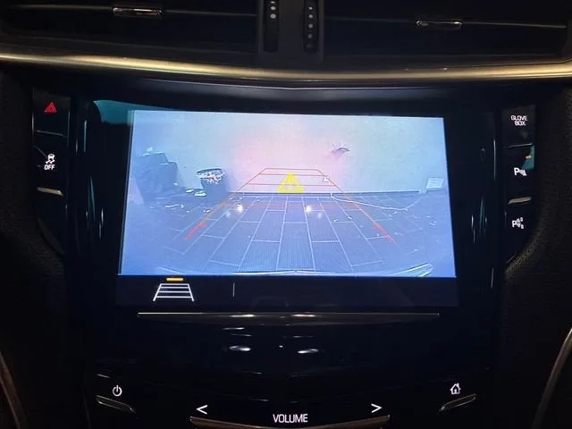 2019 Cadillac XTS Luxury photo 21