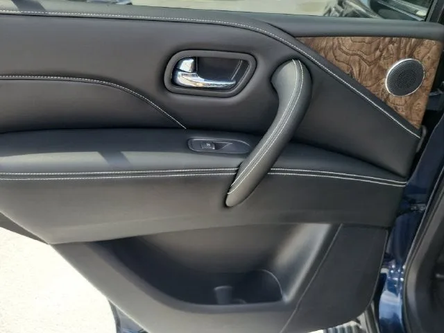 2021 INFINITI QX80 PREMIUM SELECT photo 33