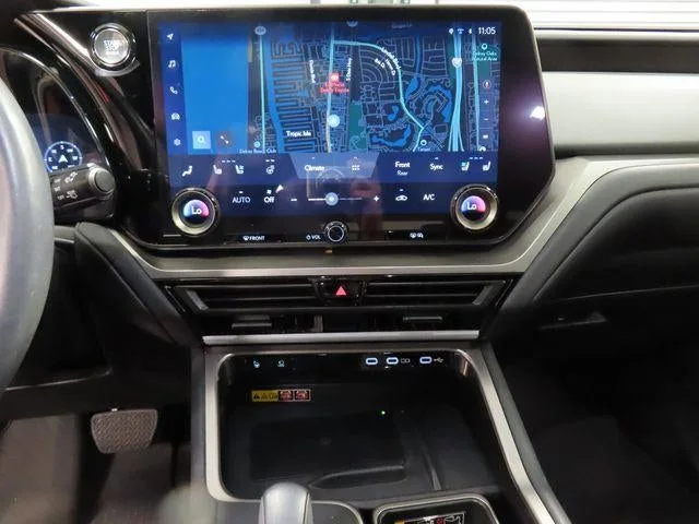 2024 Lexus TX TX 350 photo 50