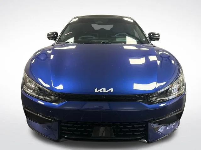 2024 Kia EV6 GT-Line photo 8