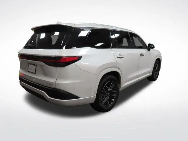2024 Lexus TX TX 350 photo 5