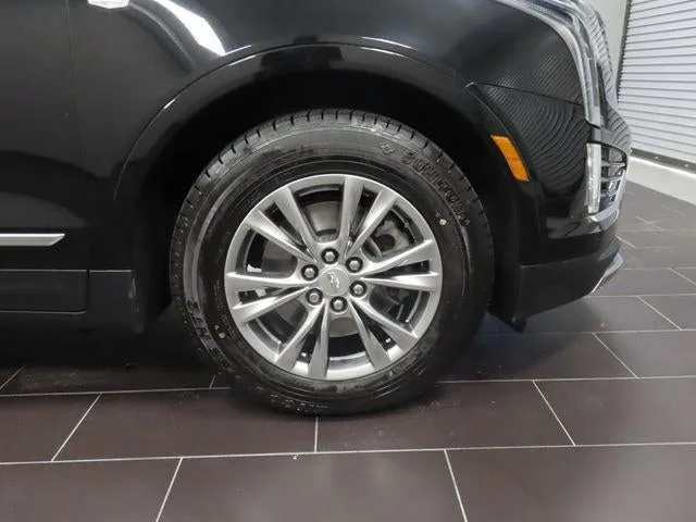 2023 Cadillac XT5 Premium Luxury photo 17