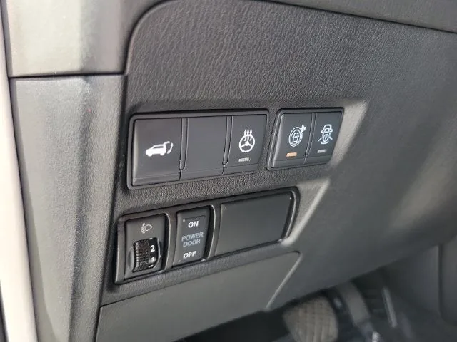 2021 INFINITI QX80 PREMIUM SELECT photo 40