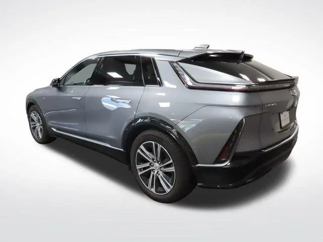 2023 Cadillac LYRIQ RWD Luxury photo 30