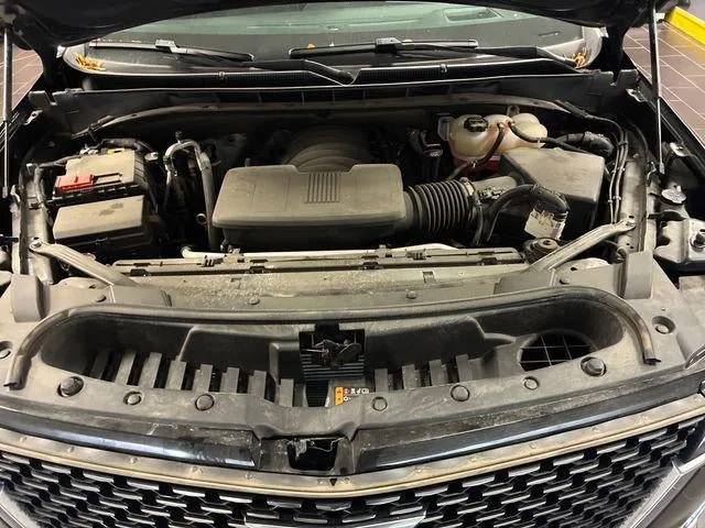 2024 Cadillac Escalade ESV Premium Luxury photo 23