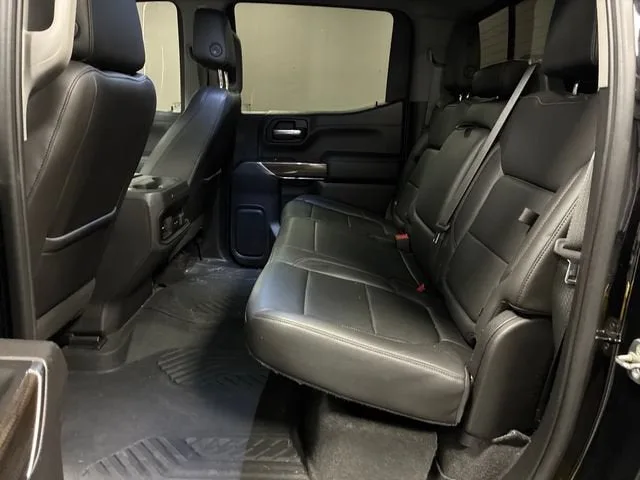 2020 Chevrolet Silverado 1500 LT Trail Boss photo 26