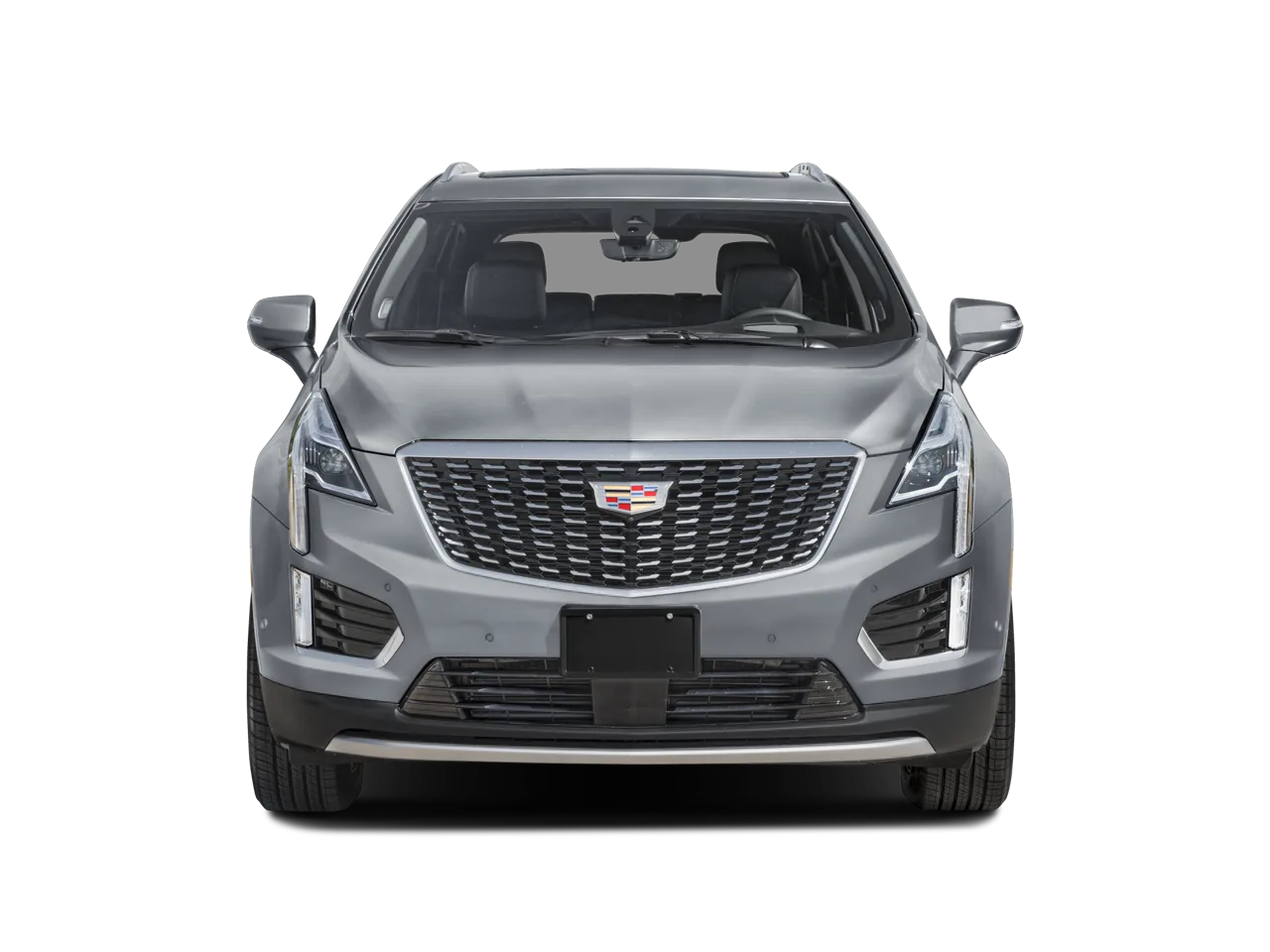 2024 Cadillac XT5 Premium Luxury photo 4