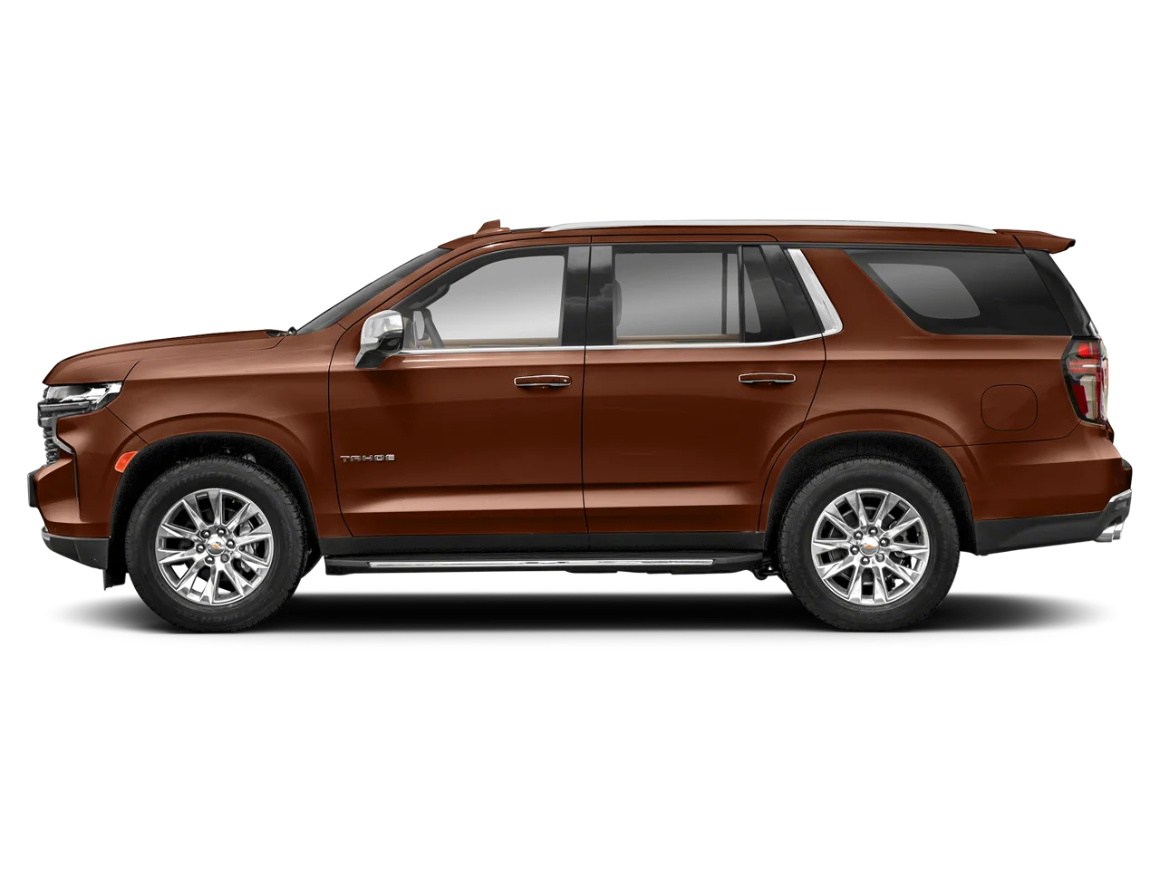 2023 Chevrolet Tahoe Premier photo 3