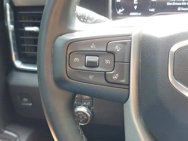 2024 GMC Sierra 2500 HD Denali photo 23