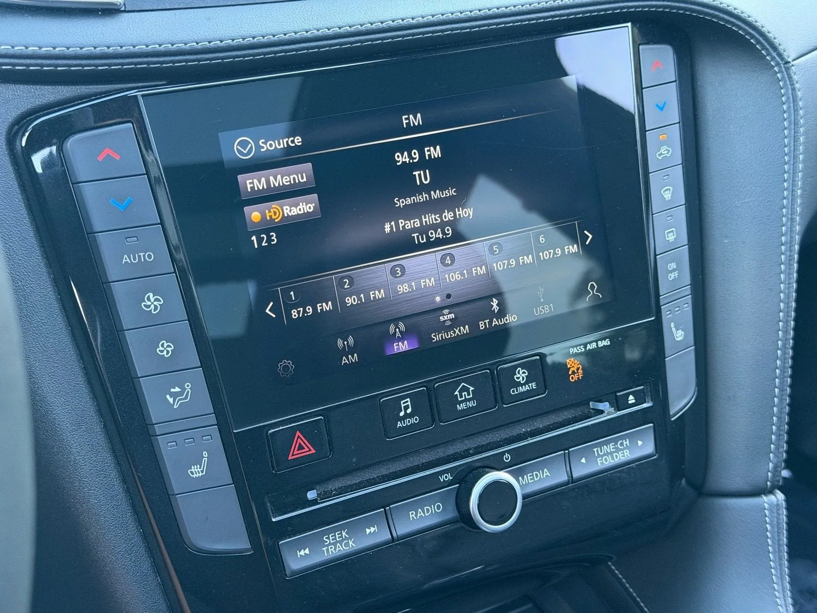 2020 INFINITI QX50 ESSENTIAL photo 27