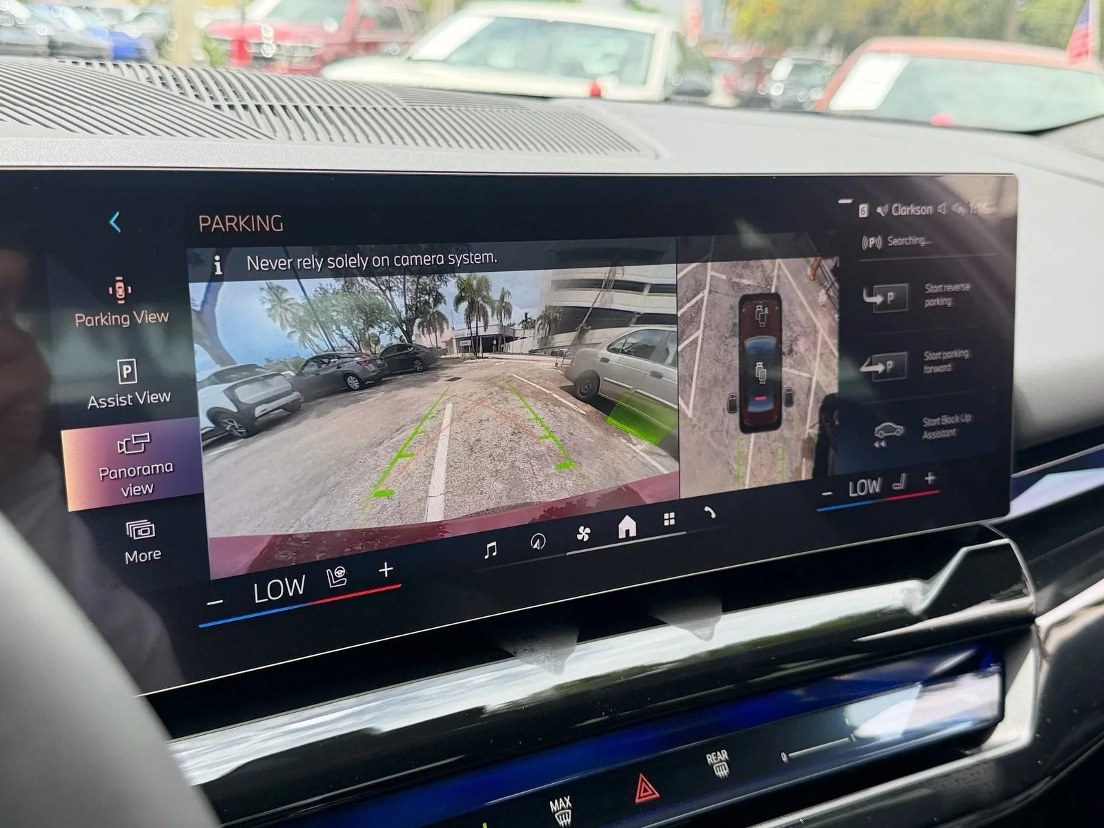 2026 BMW i5 eDrive40 photo 25