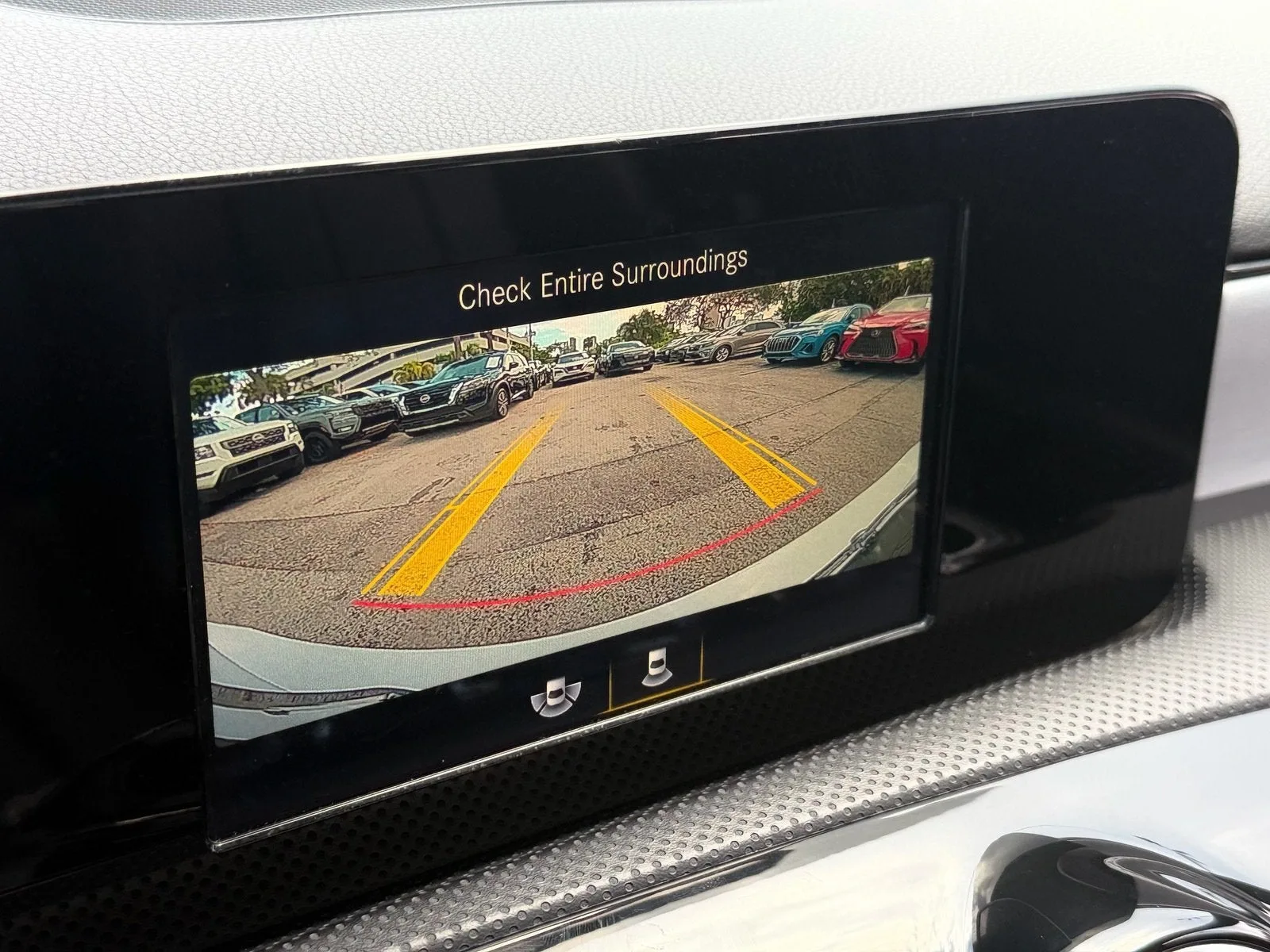 2019 Mercedes-Benz A-Class A 220 photo 21