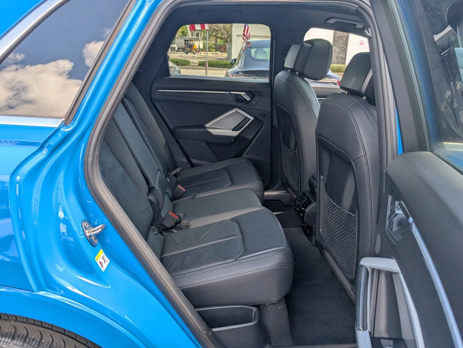 2022 Audi Q3 S line Premium Plus photo 21