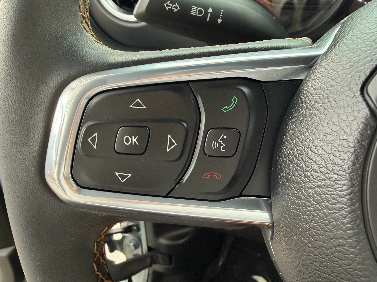 2024 Jeep Wrangler 4xe Sahara photo 28
