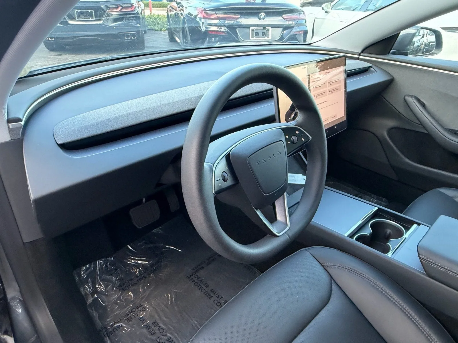 2025 Tesla Model 3 Long Range photo 10