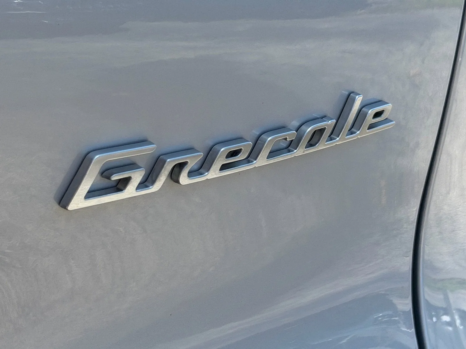 2023 Maserati Grecale GT photo 16