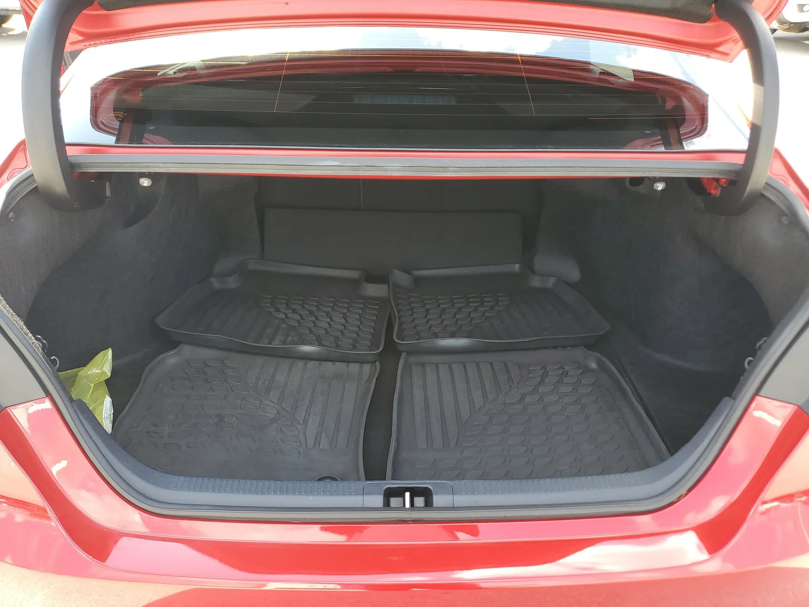 2023 Toyota Camry LE photo 29