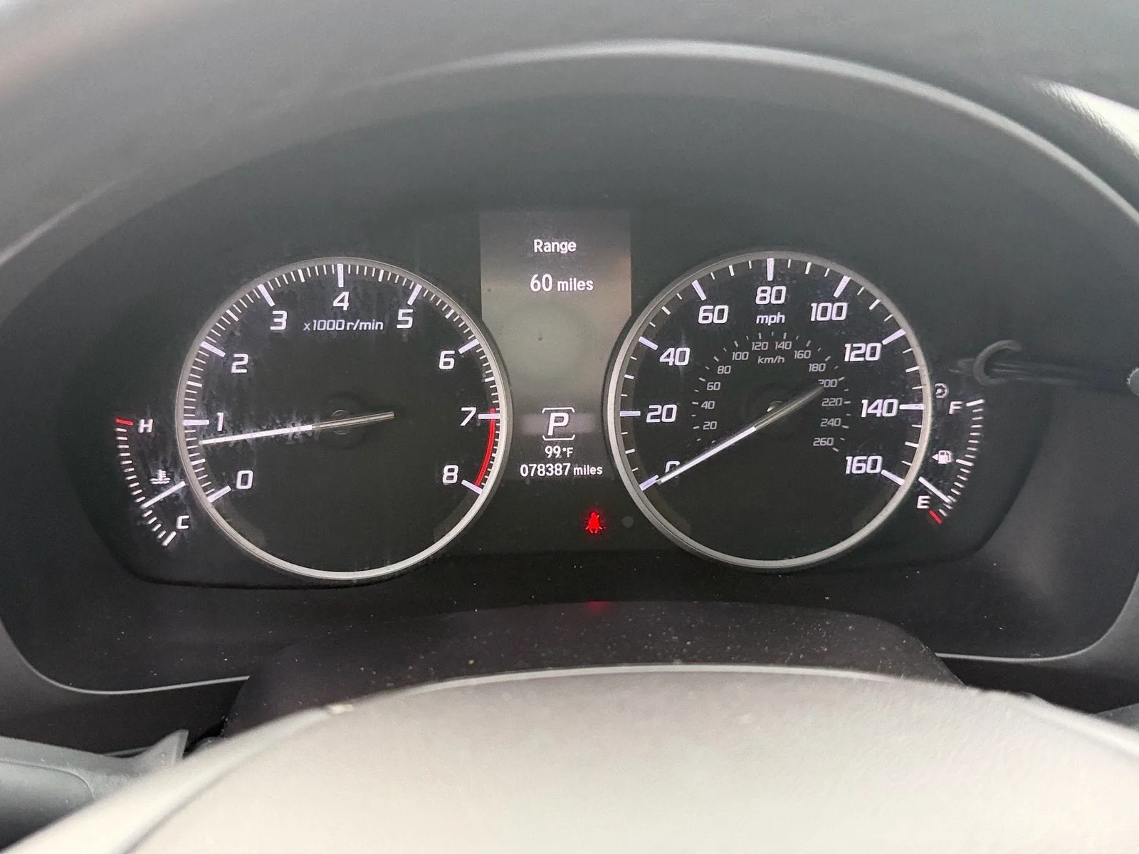 2020 Acura ILX w/Premium Pkg photo 21