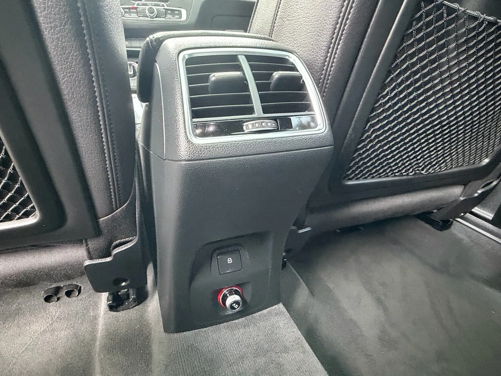2018 Audi Q3 Premium Plus photo 14