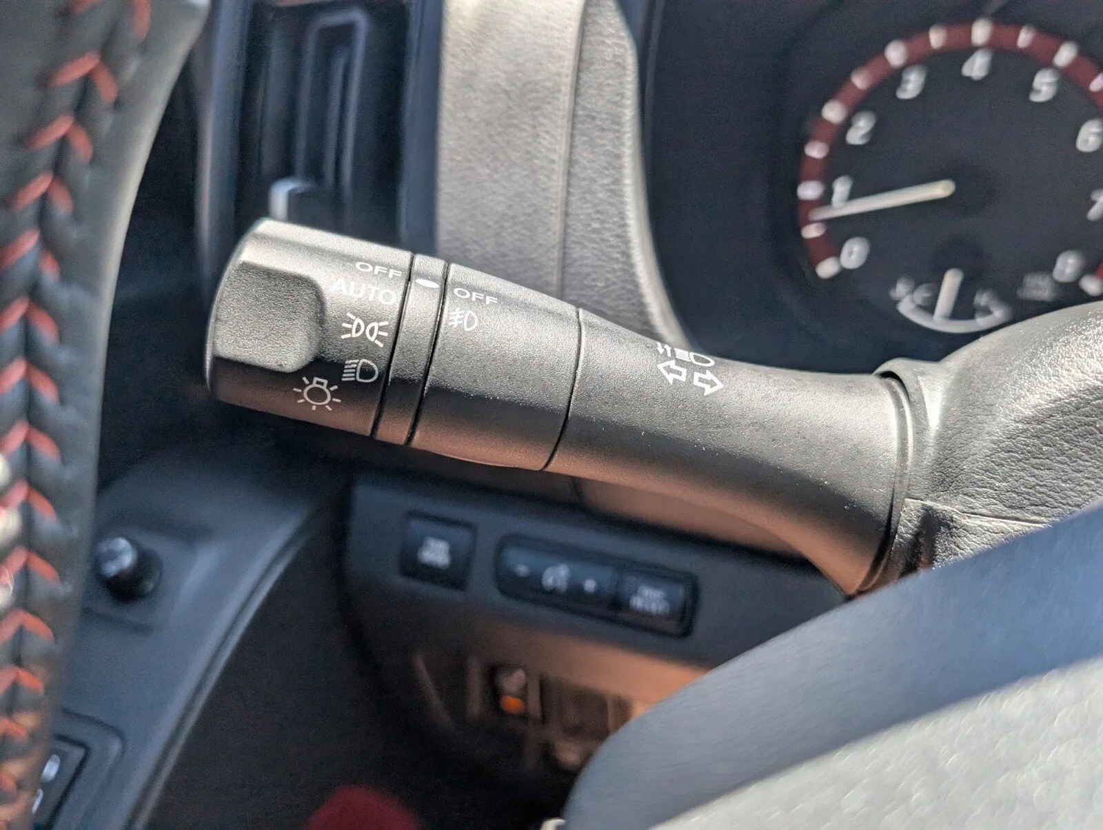 2026 Nissan Frontier PRO-X photo 30