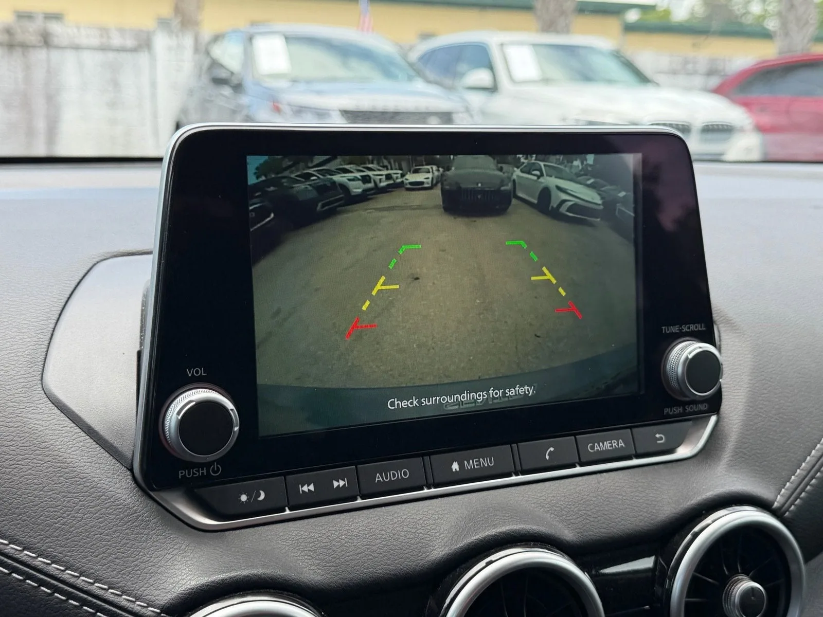 2024 Nissan Sentra SV photo 23