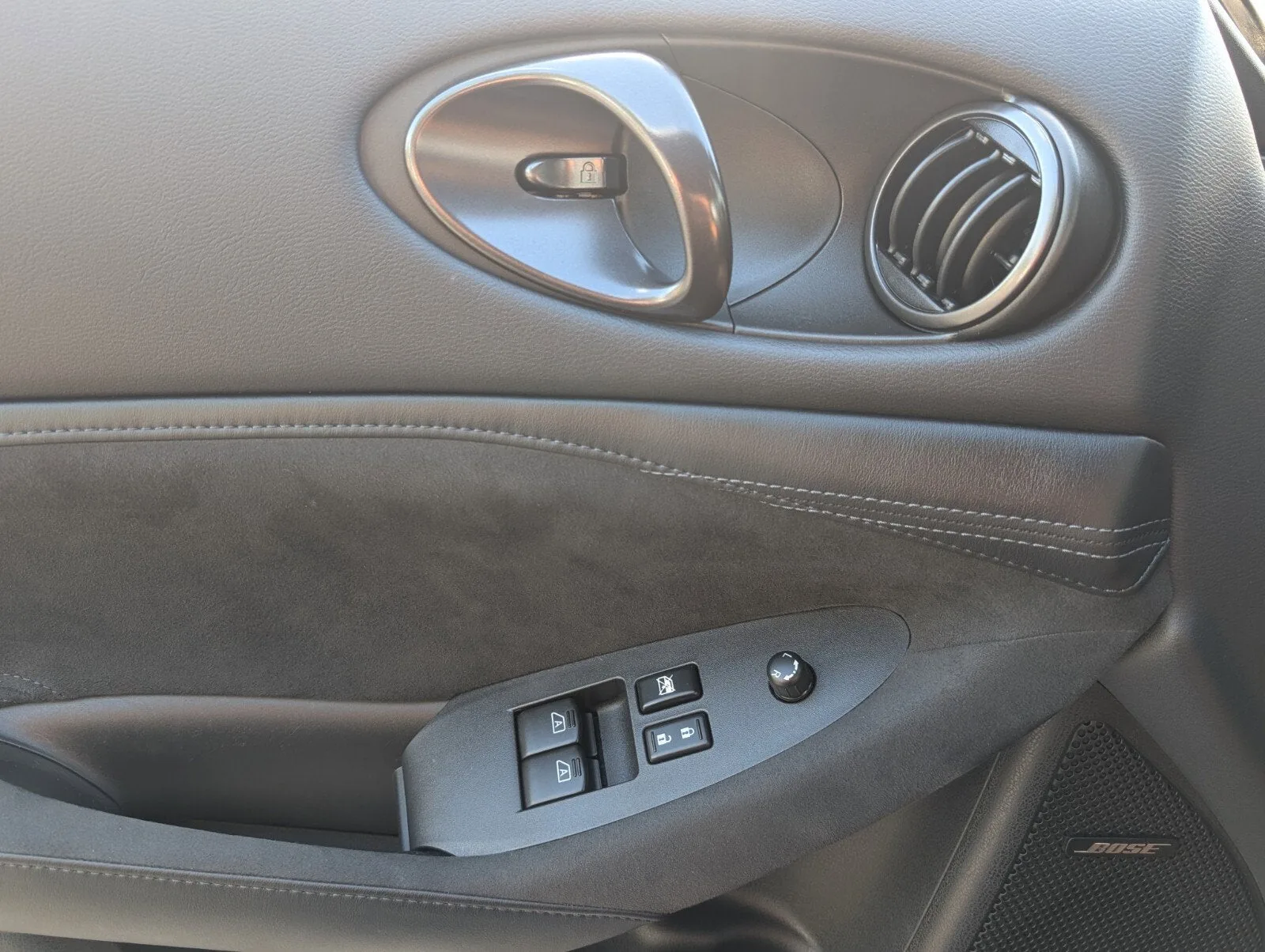 2025 Nissan Z Performance photo 27