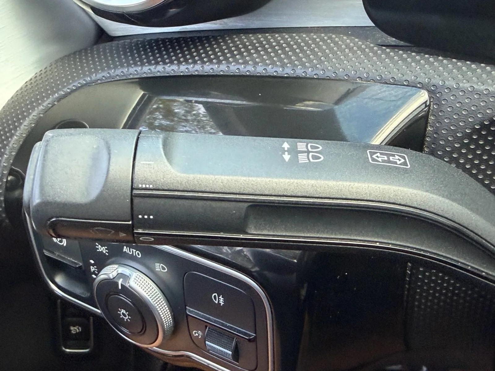 2019 Mercedes-Benz A-Class A 220 photo 28