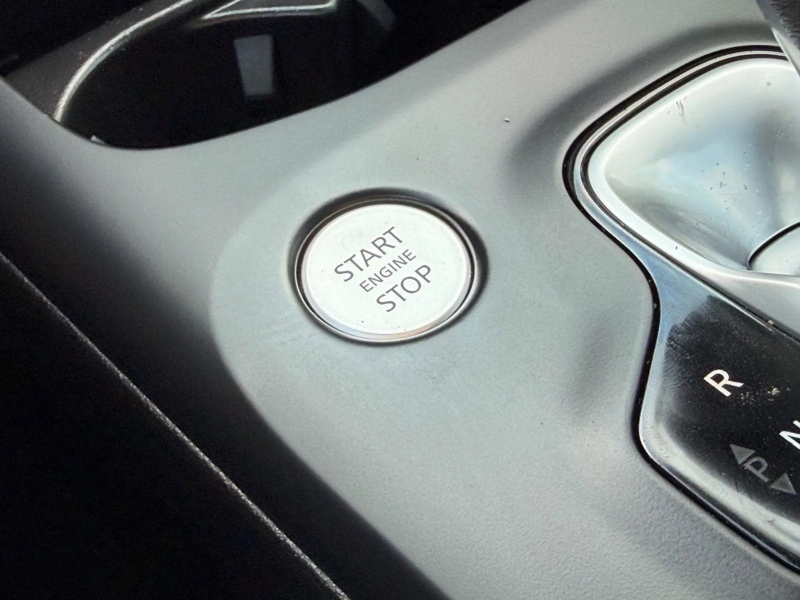 2023 INFINITI QX55 LUXE photo 25
