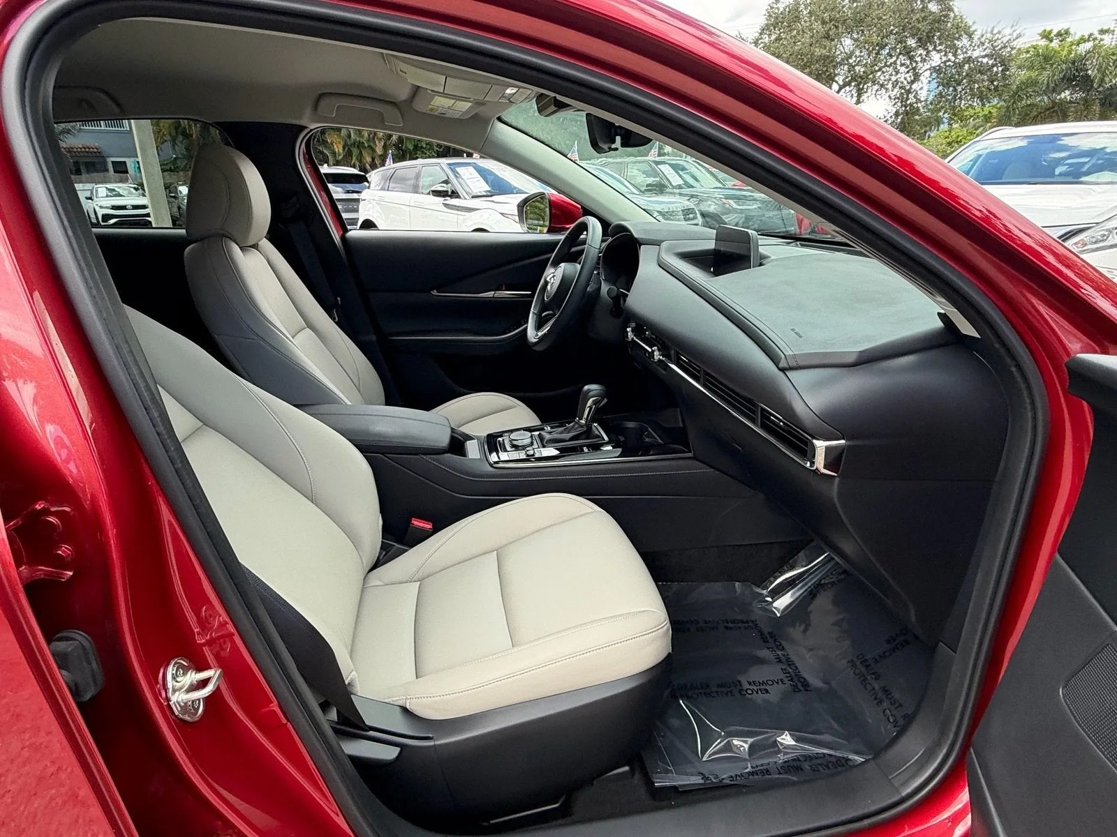 2023 Mazda CX-30 2.5 S Preferred Package photo 17