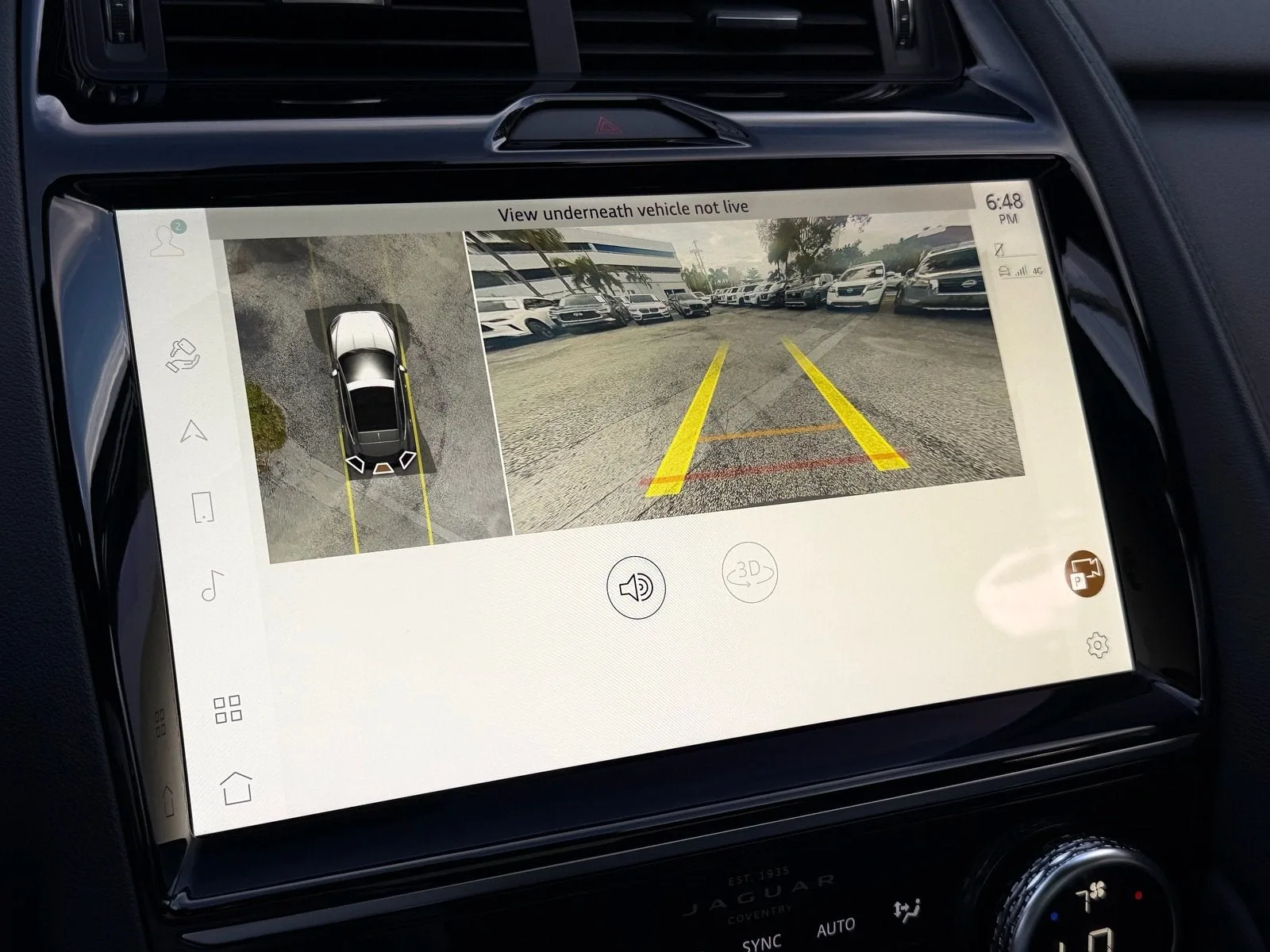 2021 Jaguar E-PACE SE photo 25