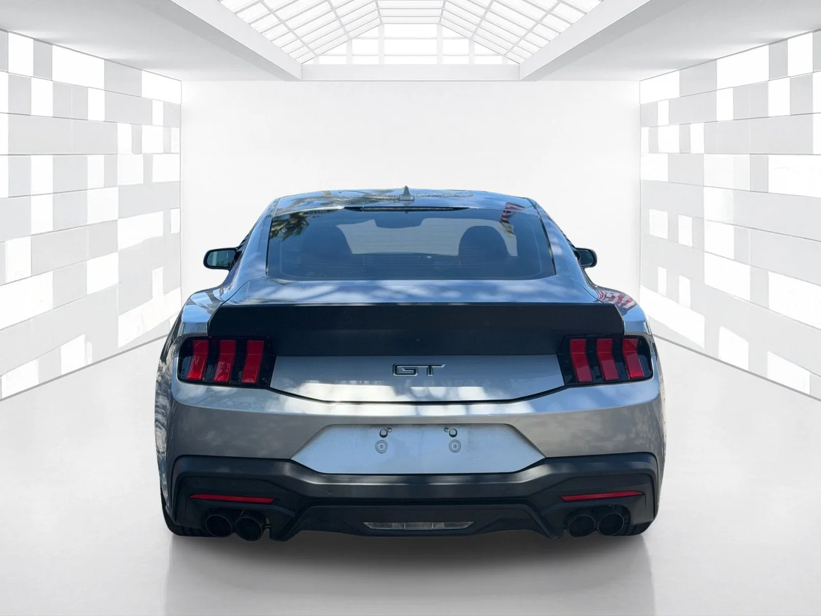 2024 Ford Mustang GT photo 6
