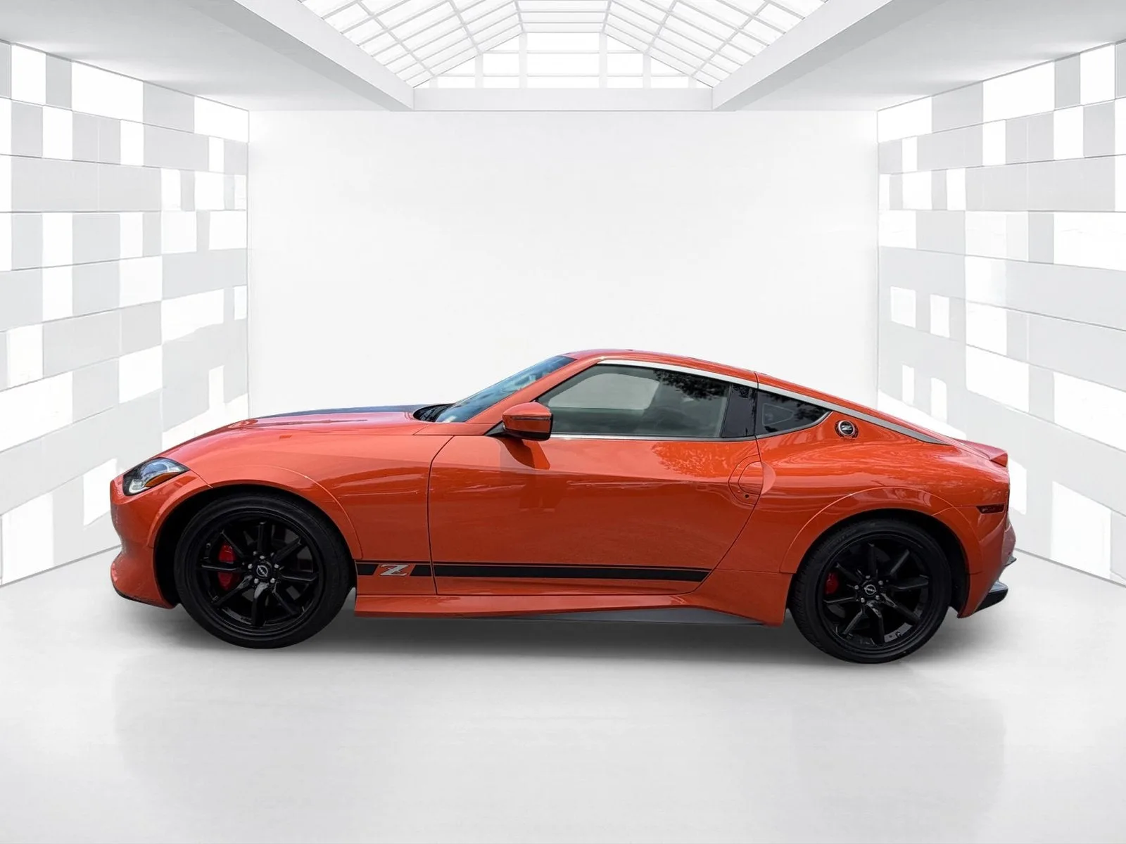 2024 Nissan Z Performance photo 4