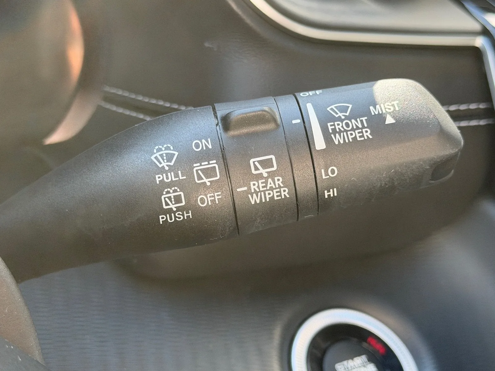 2023 Jeep Grand Cherokee L Altitude photo 35