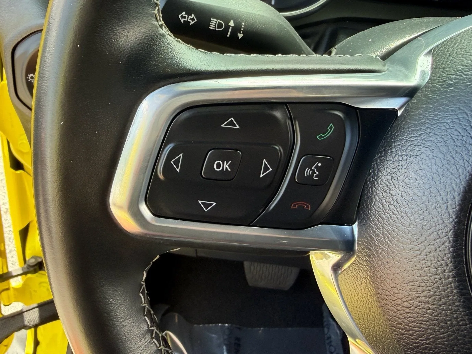 2022 Jeep Wrangler 4xe Unlimited Sahara photo 34