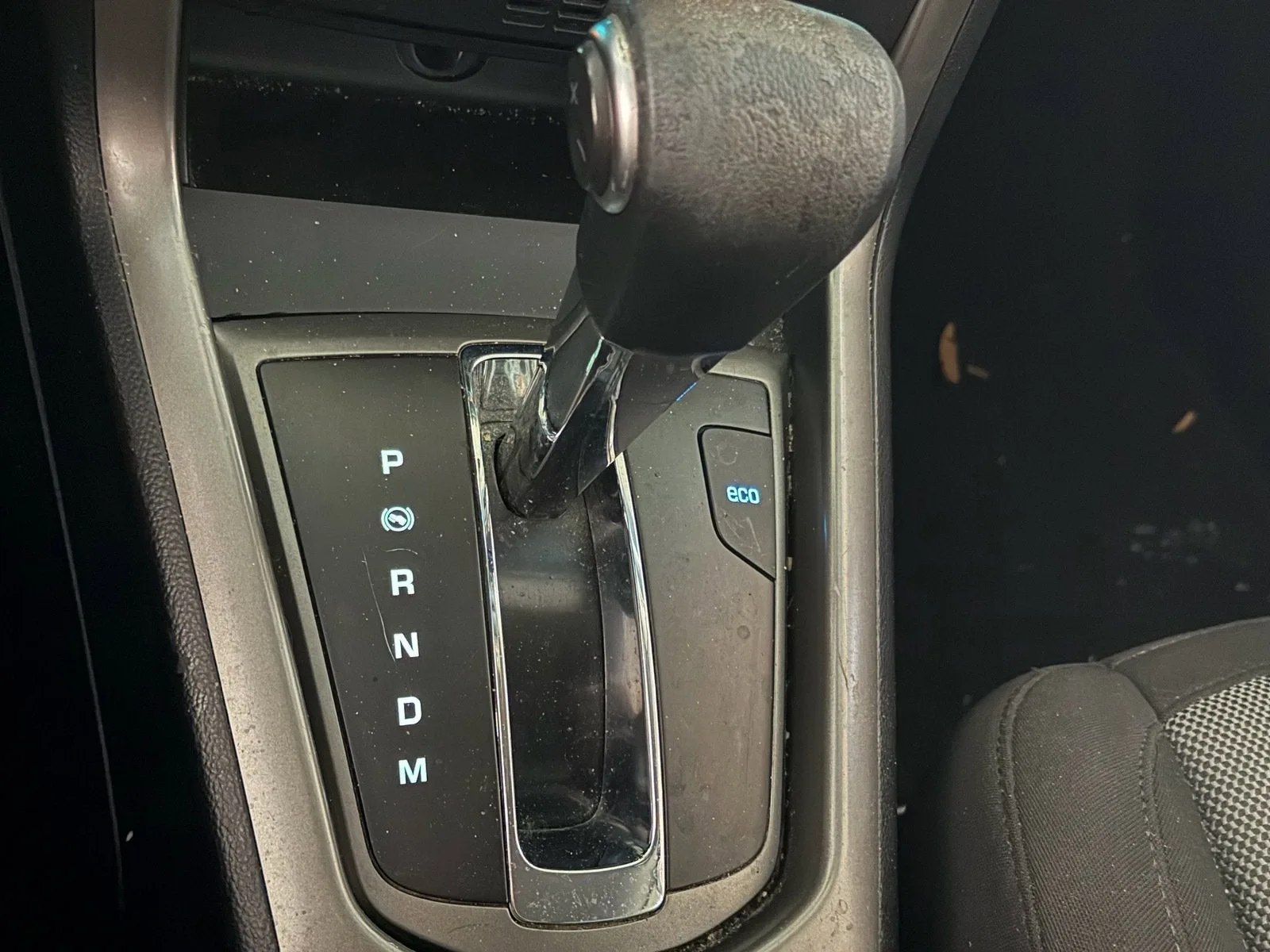 2015 Chevrolet Captiva Sport Fleet LS photo 23