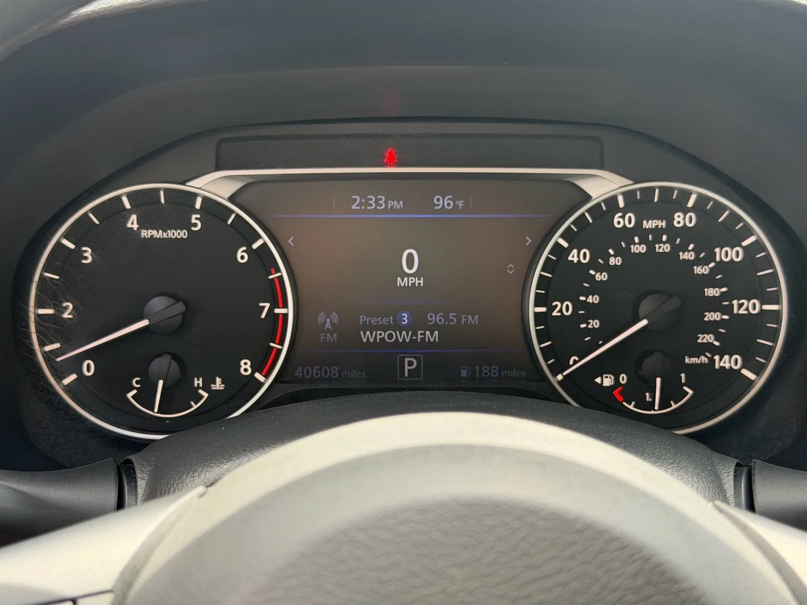 2023 Nissan Altima SV photo 22