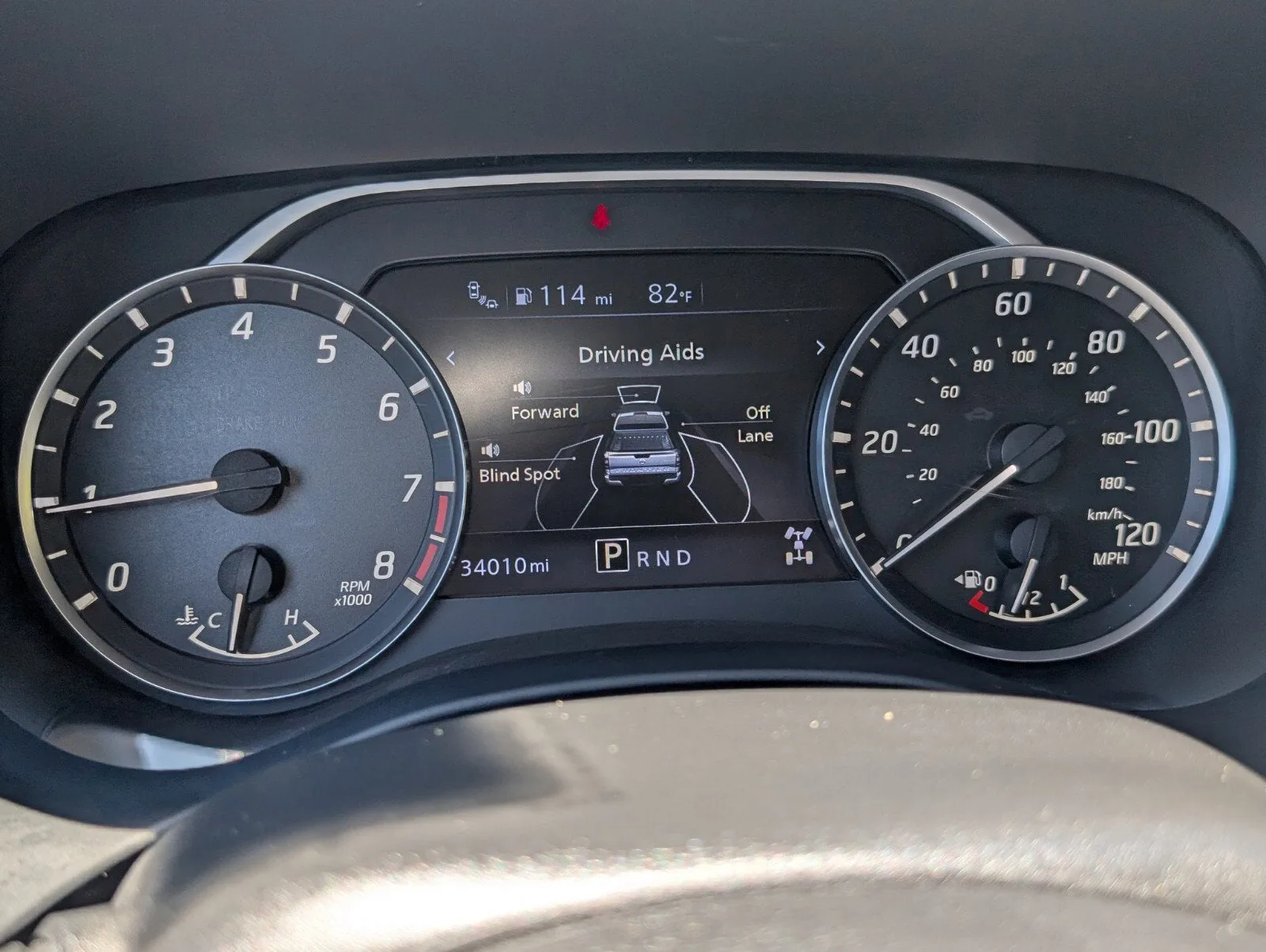 2022 Nissan Frontier Crew Cab SV photo 22