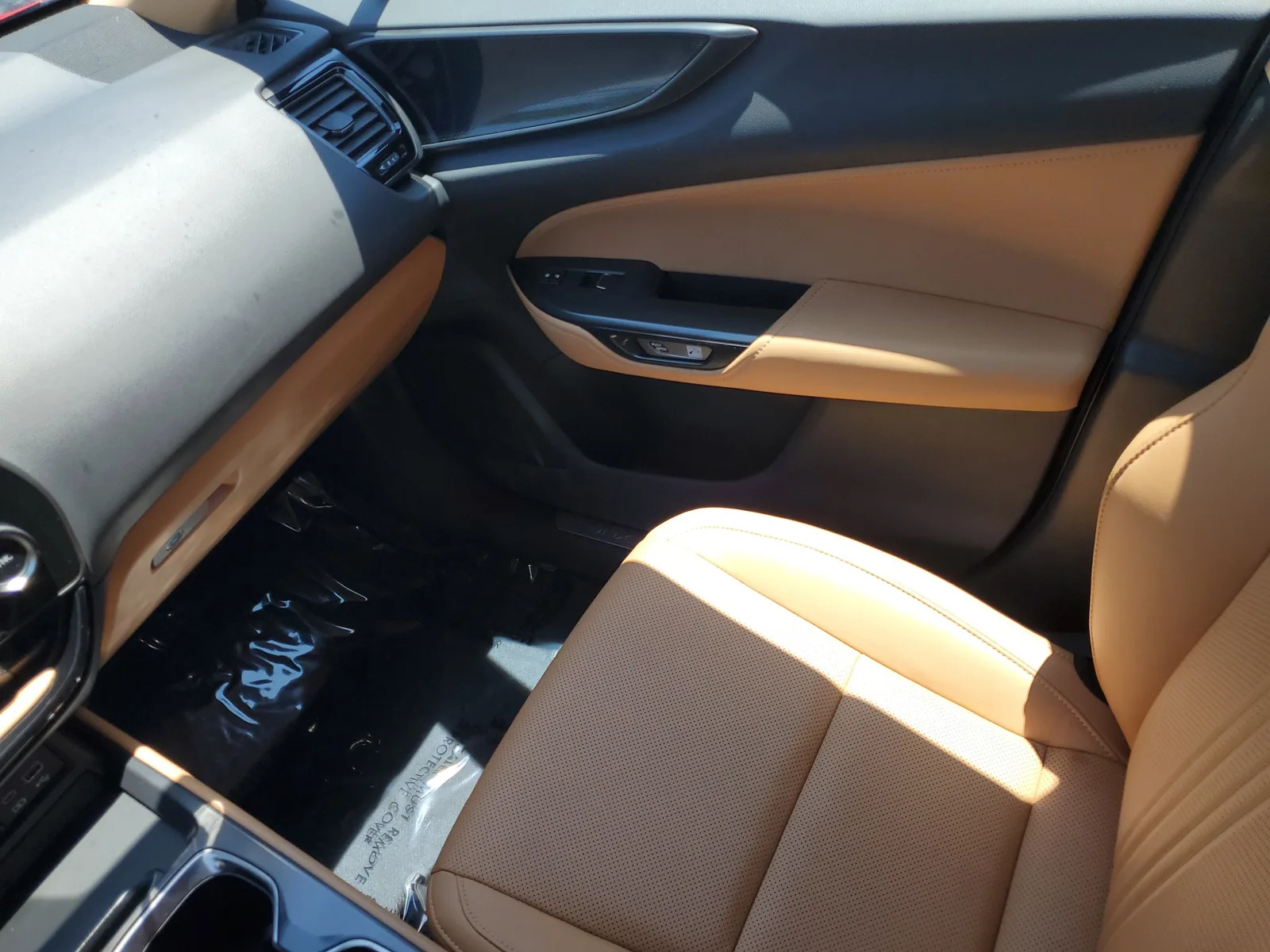 2024 Lexus NX NX 250 photo 11