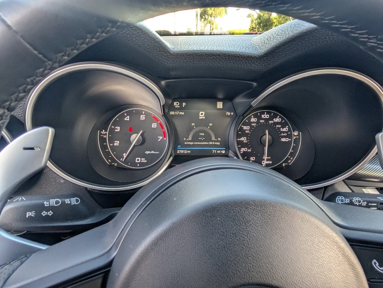 2023 Alfa Romeo Stelvio Veloce photo 22