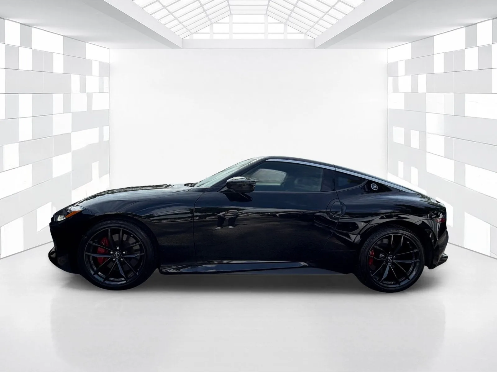 2025 Nissan Z Performance photo 4