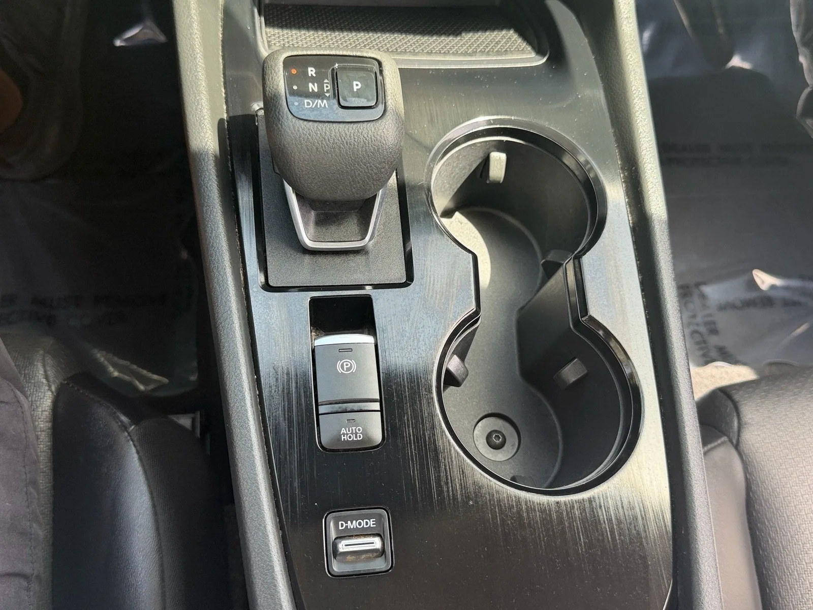 2023 Nissan Rogue SV photo 25