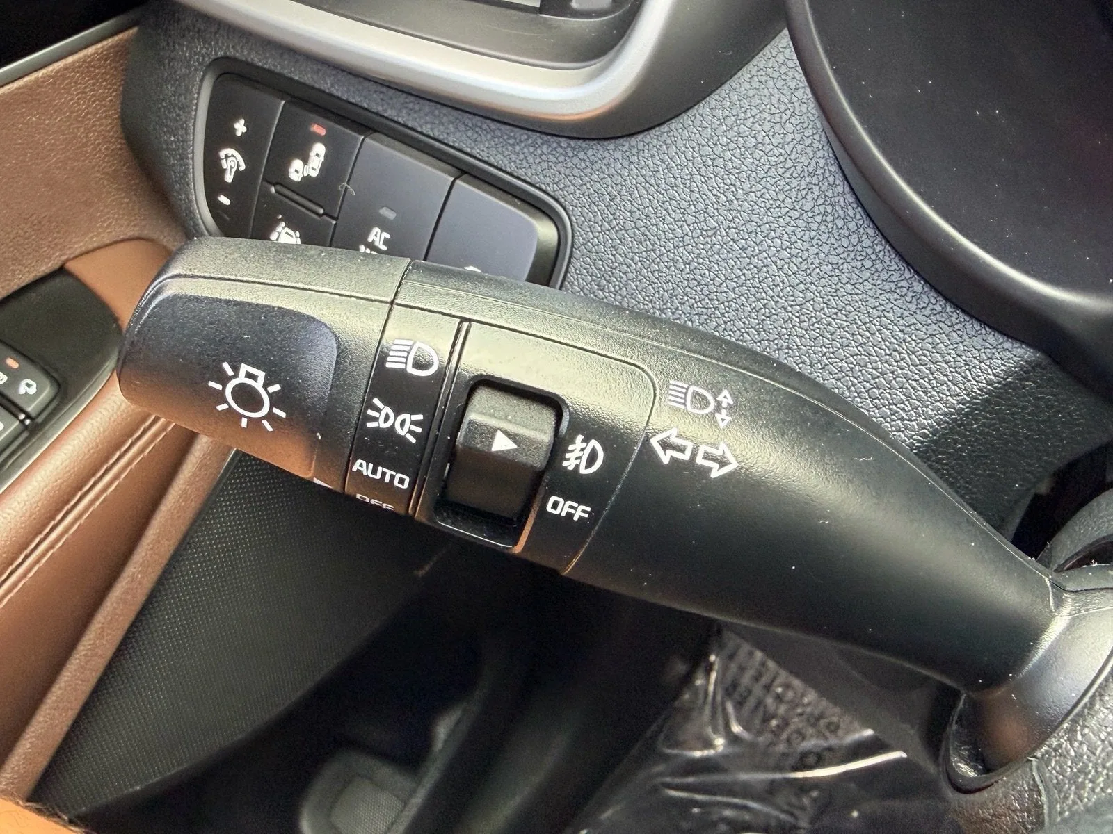 2019 Kia Sorento SX V6 photo 33