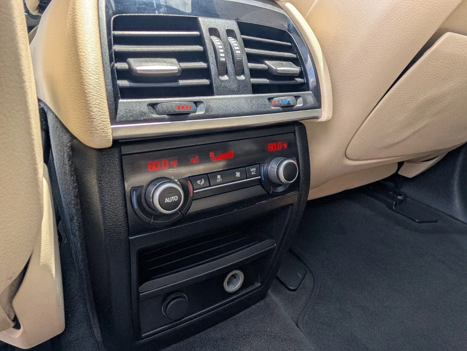 2017 BMW X5 sDrive35i photo 14