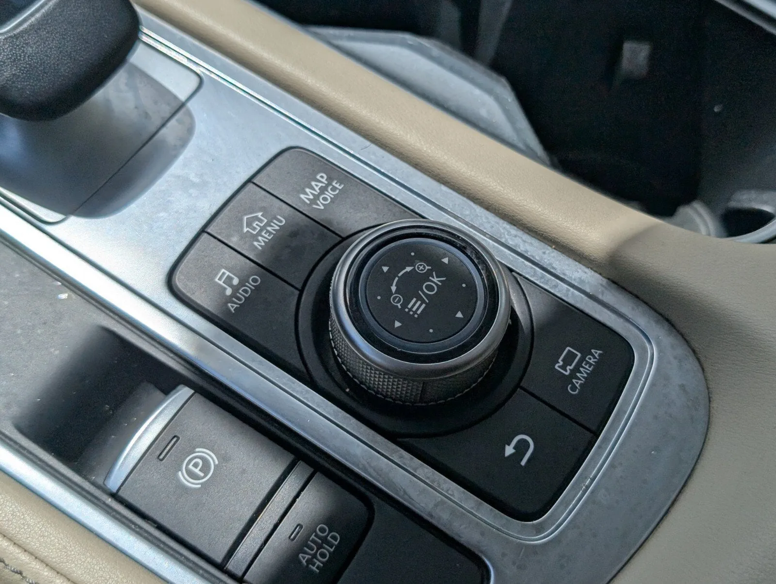 2023 INFINITI QX60 LUXE photo 29