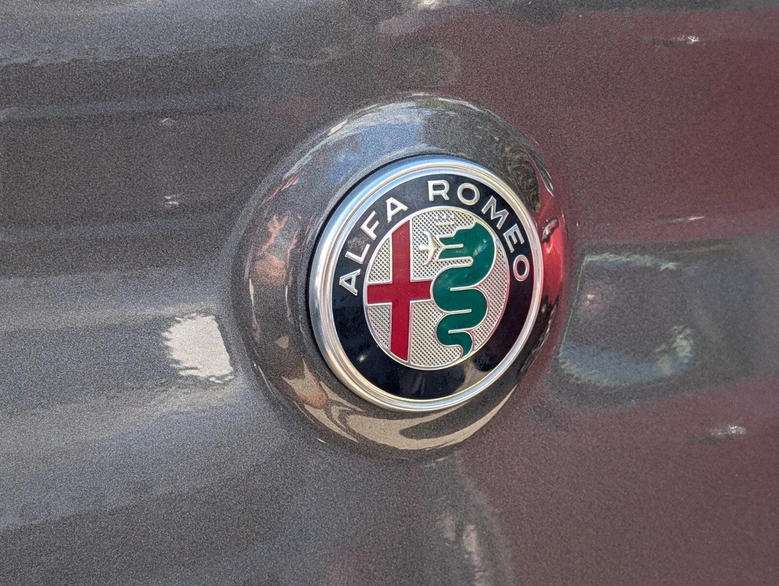 2023 Alfa Romeo Stelvio Sprint photo 15