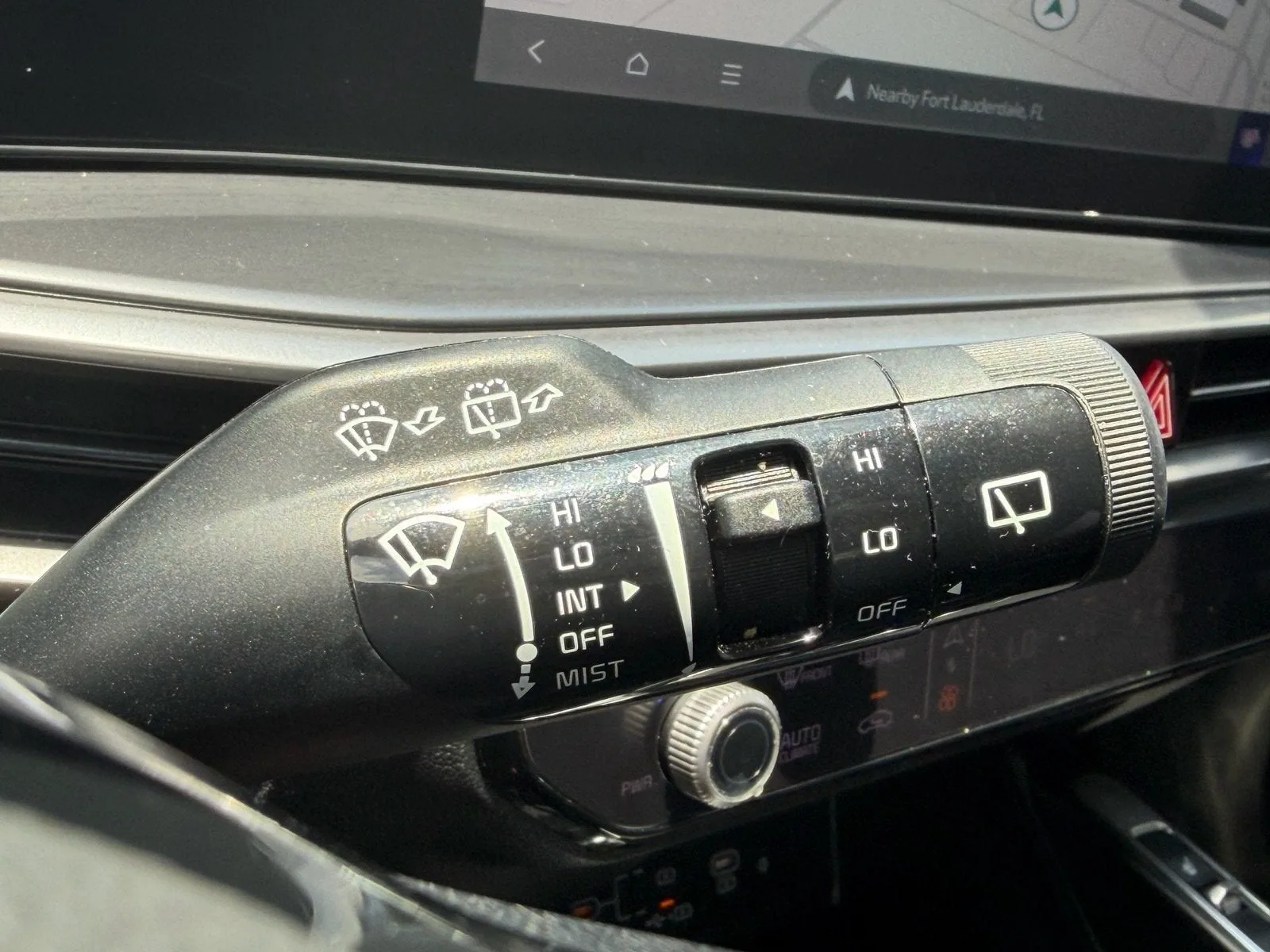 2025 Kia Sorento EX photo 29