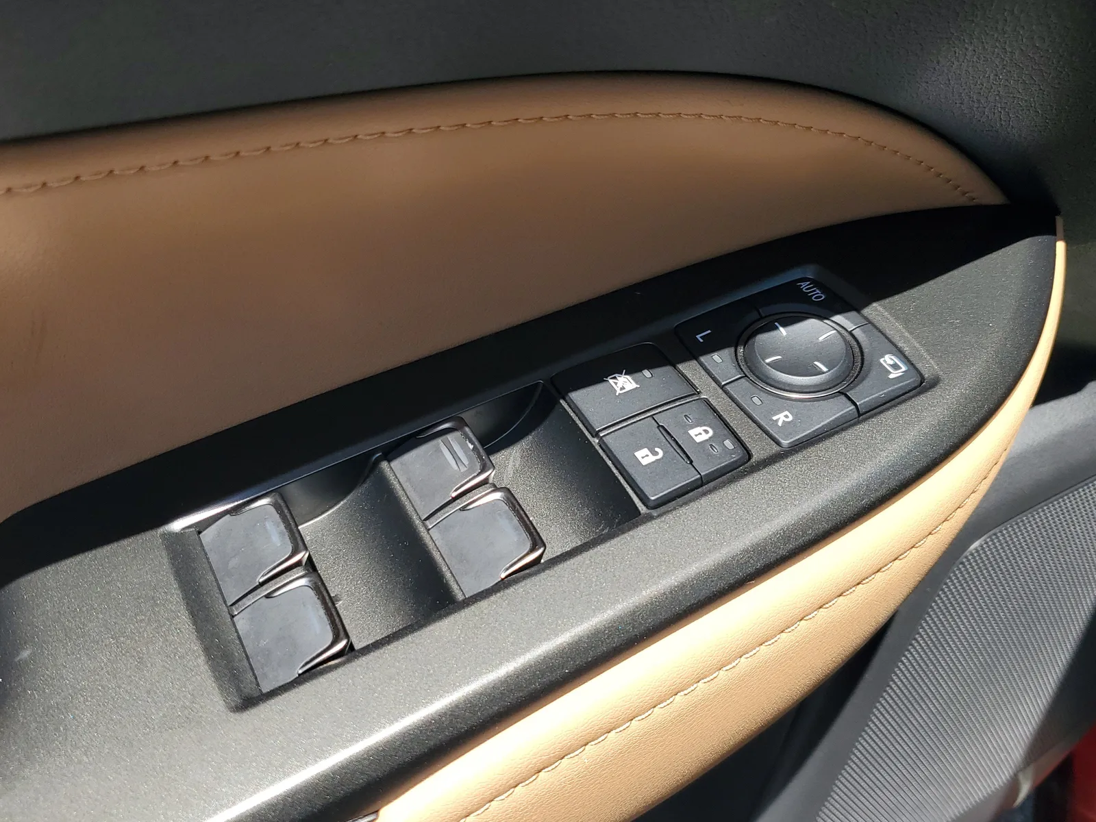 2024 Lexus NX NX 250 photo 27