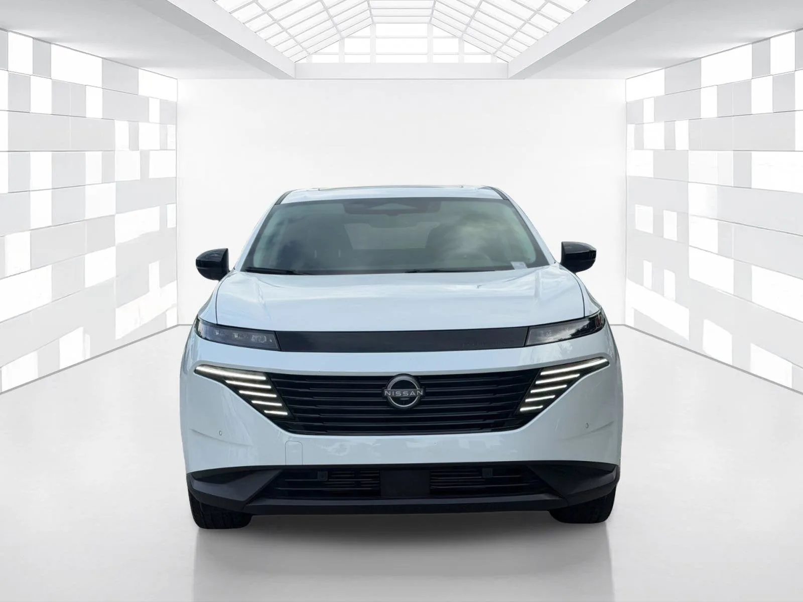 2025 Nissan Murano SL photo 2
