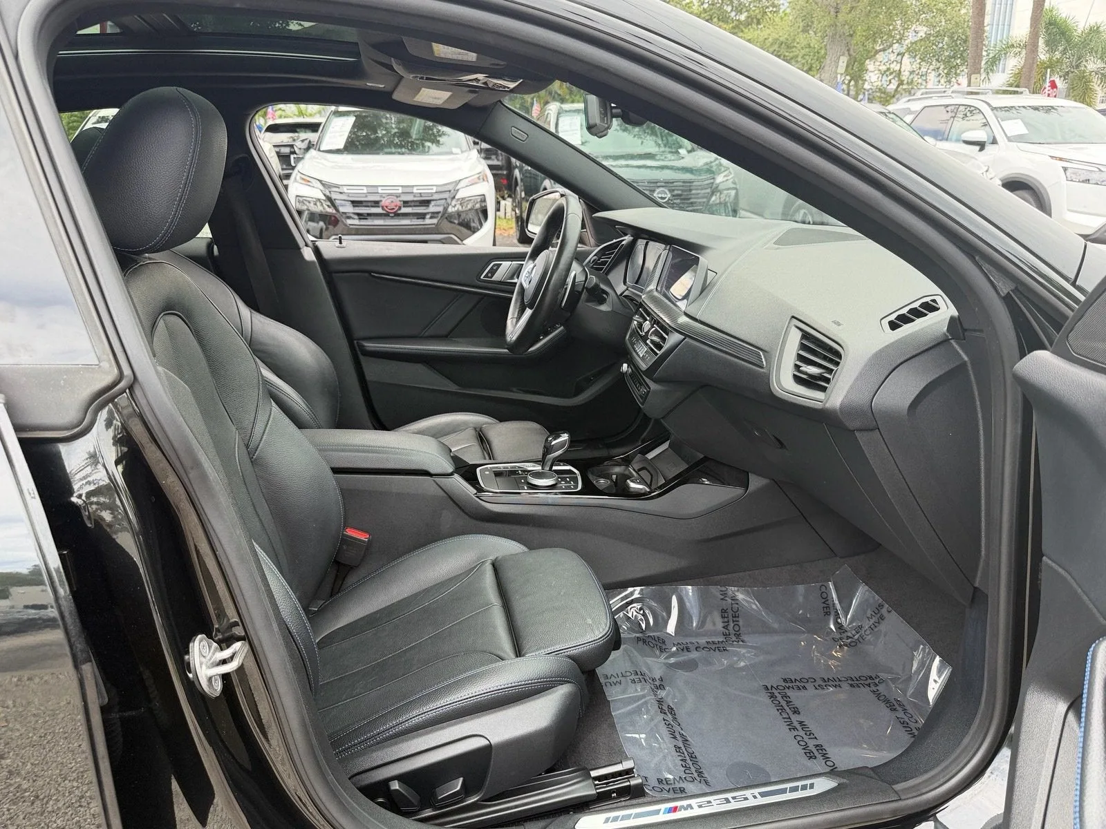 2020 BMW 2 Series M235i xDrive photo 17